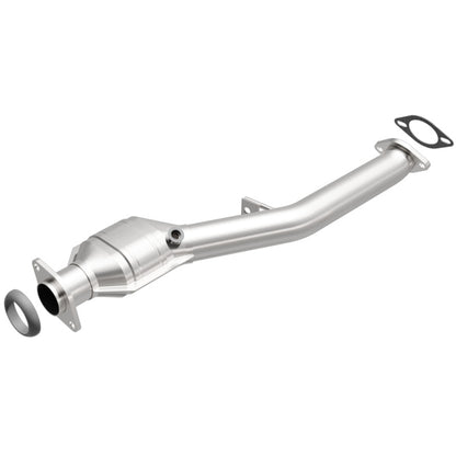 MagnaFlow HM Grade Federal / EPA Compliant Direct-Fit Catalytic Converter 23174 Photo - Primary