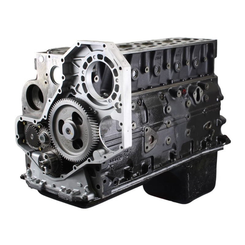 Industrial Injection Dodge 24V Stock Engine / Coated and Chamfered Pistons / ARP Rod Bolts PDM-24VSTKSB PDM-24VSTKSB User 1