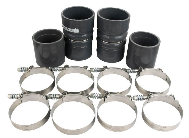 Sinister Diesel 99.5-03 Ford Powerstroke 7.3L Hose & Clamp Kit SD-BK-7.3 SD-BK-7.3 User 1