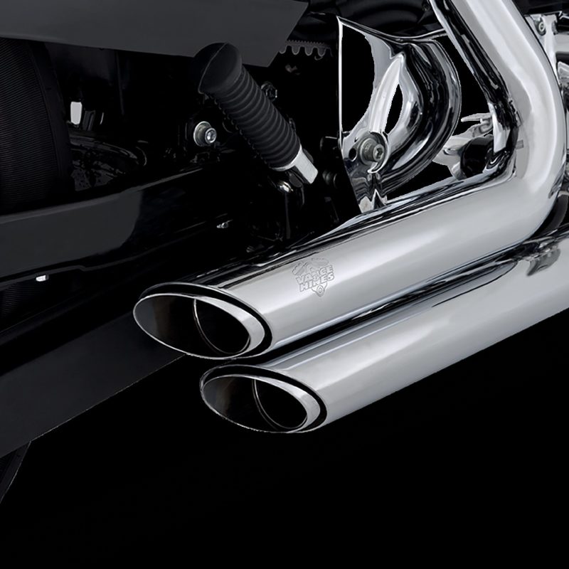 Vance and Hines Shortshot Stagrd Pcx Chr- Xl 17329 17329 User 1