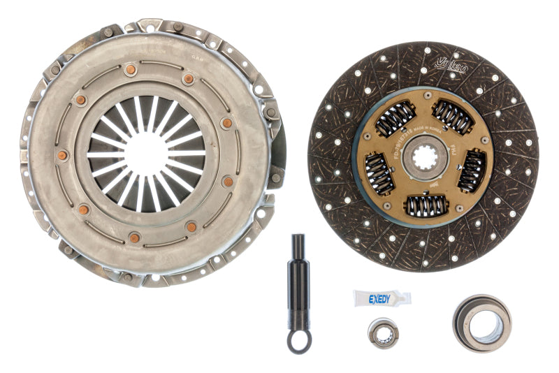 Exedy OEM Replacement Clutch Kit Ford Mustang GT 1986-2001 KFM08HP Photo - Primary