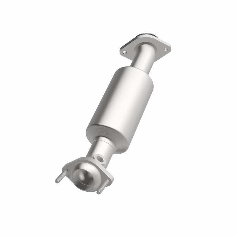 MagnaFlow California Grade CARB Compliant Direct-Fit Catalytic Converter 5411042 360 Degree Image Set