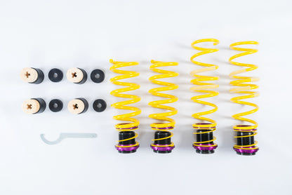 KW Suspension KW H.A.S. 2018 BMW M5 F90 (F5LM) 253200CC Photo - Primary