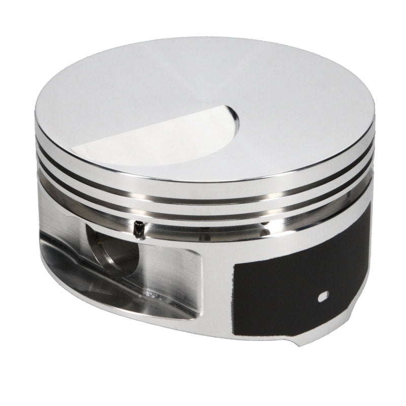 JE Pistons BBF M-6049-SCJ FT Set of 8 Pistons 257667 257667 User 3