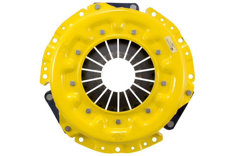 ACT Xtreme Pressure Plate  Nissan 0Sx Base V6 87-88 N013X Photo - Primary