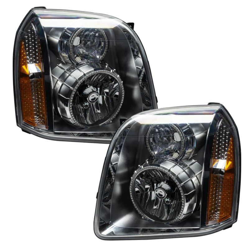 ORACLE Lighting Oracle 07-13 GMC Yukon SMD HL - ColorSHIFT w/ BC1 Controller 7182-335 7182-335 User 1