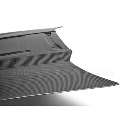 Anderson Composites 12-15 Chevrolet Camaro ZL1 Type-ZL Hood AC-HD14CHCAM-ZL AC-HD14CHCAM-ZL User 5