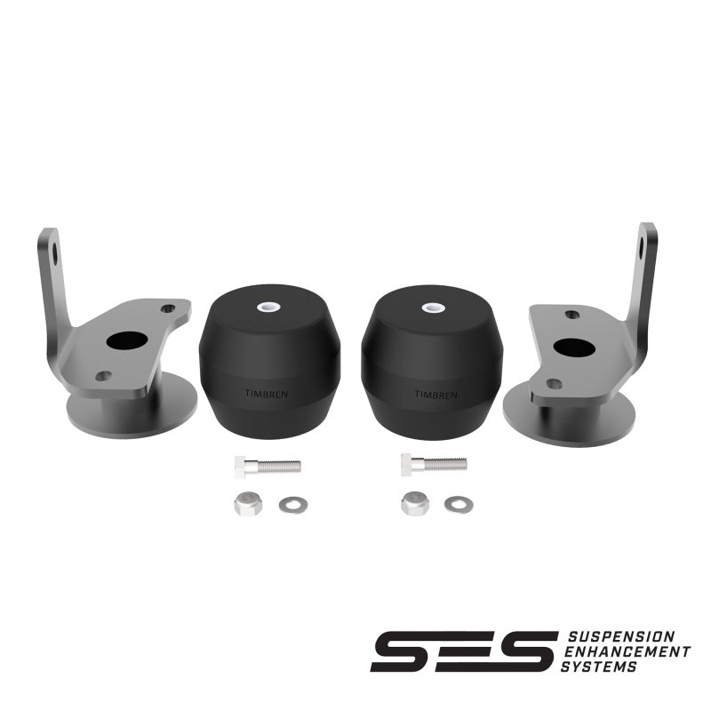 Timbren Suspension Enhancement System TORTTNDR TORTTNDR Photo - Unmounted