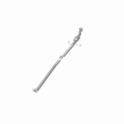 MagnaFlow Toyota RAV4 California Grade CARB Compliant Direct-Fit Catalytic Converter 457031 360 Degree Image Set