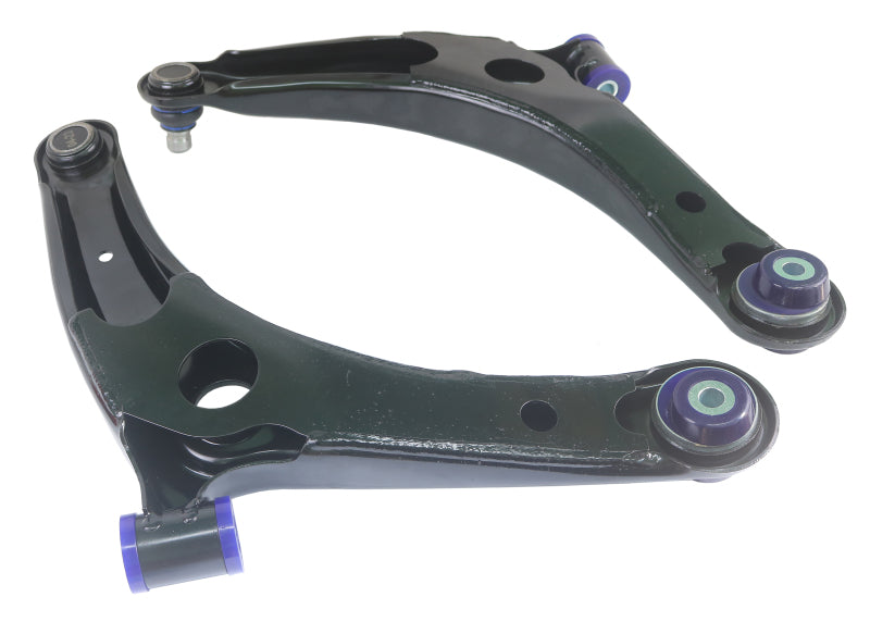 SuperPro Front Control Arm Assembly Kit Performance TRC1023 Photo - out of package
