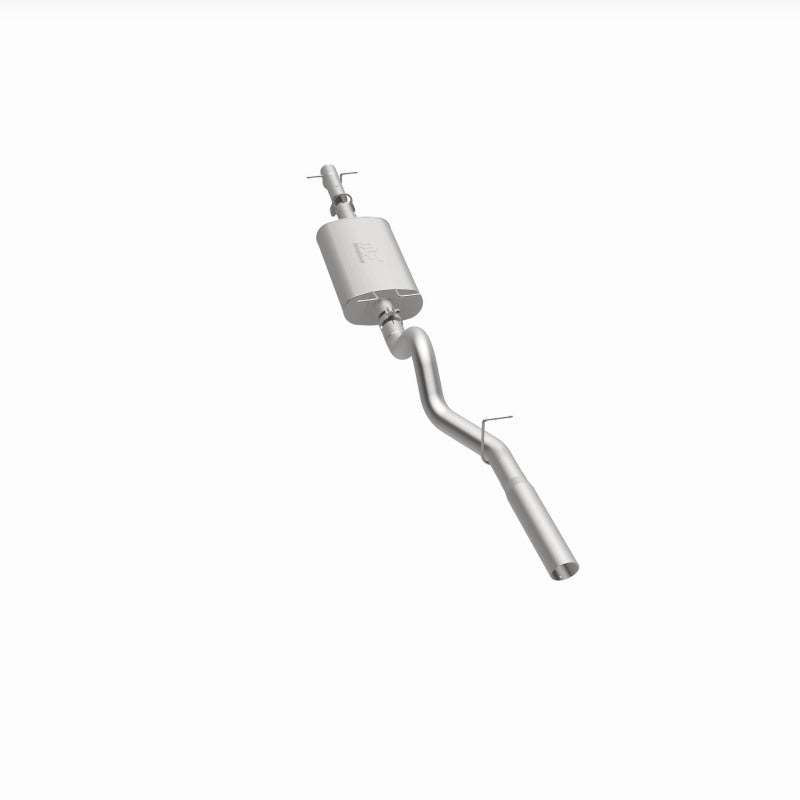 MagnaFlow Dodge Durango Street Series Cat-Back Performance Exhaust System 15659 360 Degree Image Set