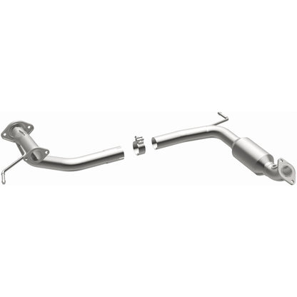 MagnaFlow Toyota Tacoma California Grade CARB Compliant Direct-Fit Catalytic Converter 5491701 Photo - out of package