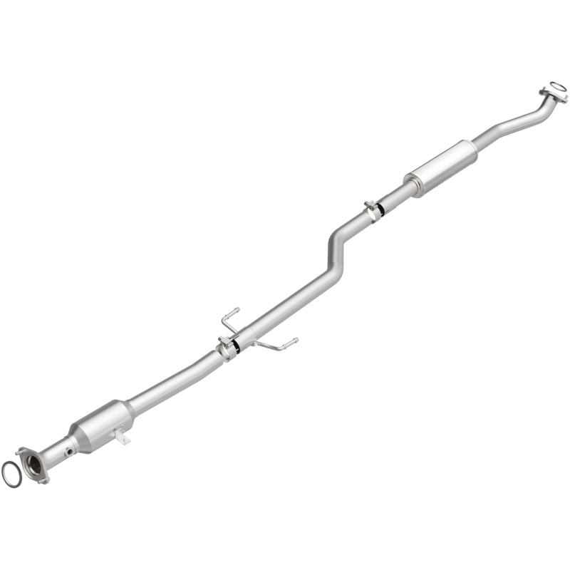 MagnaFlow Mazda CX-5 OEM Grade Federal / EPA Compliant Direct-Fit Catalytic Converter 21-329 Photo - Primary