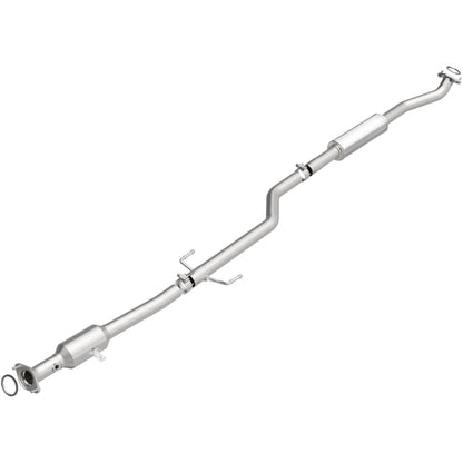 MagnaFlow Mazda CX-5 OEM Grade Federal / EPA Compliant Direct-Fit Catalytic Converter 21-329 Photo - Primary