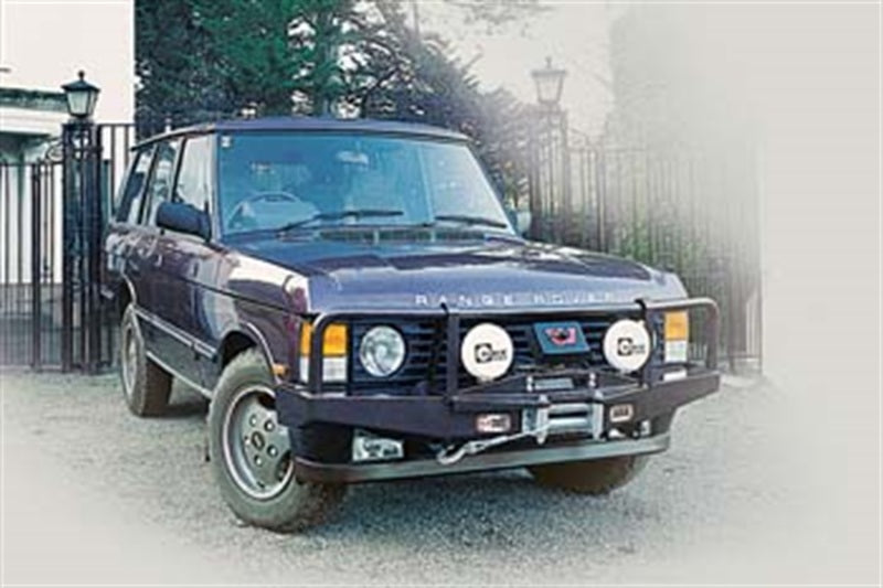 ARB Winchbar Range Rover Classic 87-9 3430020 3430020 Photo - Primary