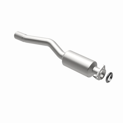 MagnaFlow Volvo Standard Grade Federal / EPA Compliant Direct-Fit Catalytic Converter 23945 360 Degree Image Set
