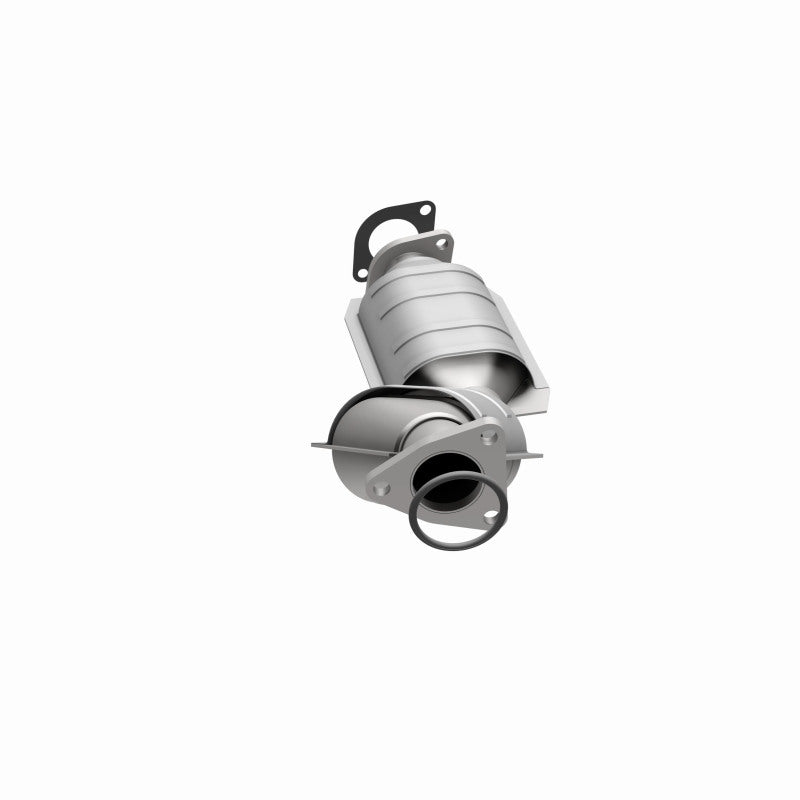 MagnaFlow OEM Grade Federal / EPA Compliant Direct-Fit Catalytic Converter 51601 360 Degree Image Set