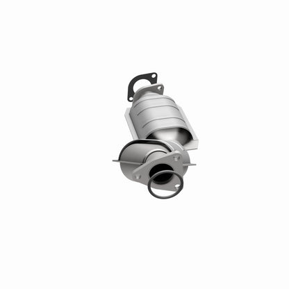 MagnaFlow OEM Grade Federal / EPA Compliant Direct-Fit Catalytic Converter 51601 360 Degree Image Set