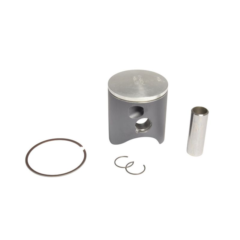 Athena 05-09 Honda CR 125 R 53.97mm Bore 2T Forged Racing Piston S4F05400018C S4F05400018C Photo - Primary