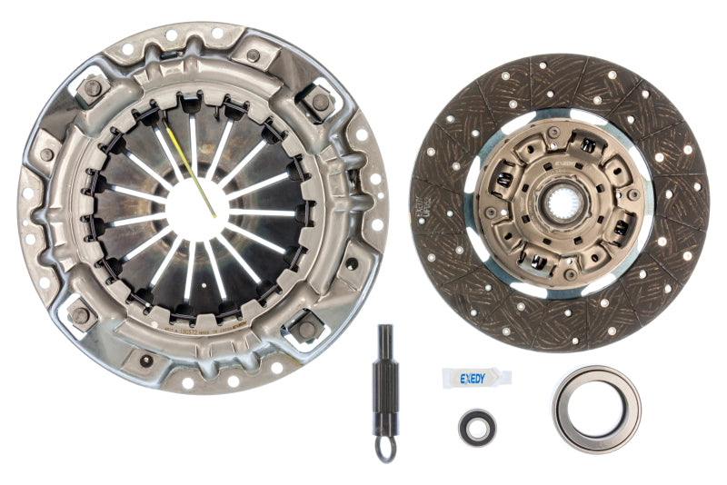 Exedy OE Clutch Kit KGM16 KGM16 Photo - Primary