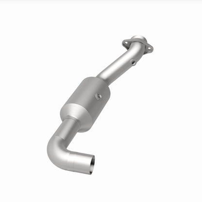Magnaflow 18-21 Ford Expedition Left Underbody 3.5L Direct Fit Catalytic Converter 280218 280218 360 Degree Image Set