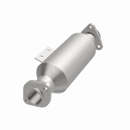 MagnaFlow Hyundai California Grade CARB Compliant Direct-Fit Catalytic Converter 4481876 360 Degree Image Set