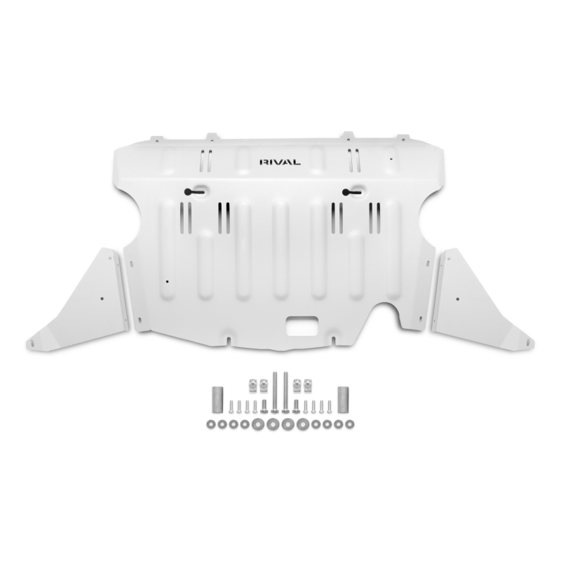 Rival 4x4 RLL Skid Plate Body Armor & Protection Skid Plates main image