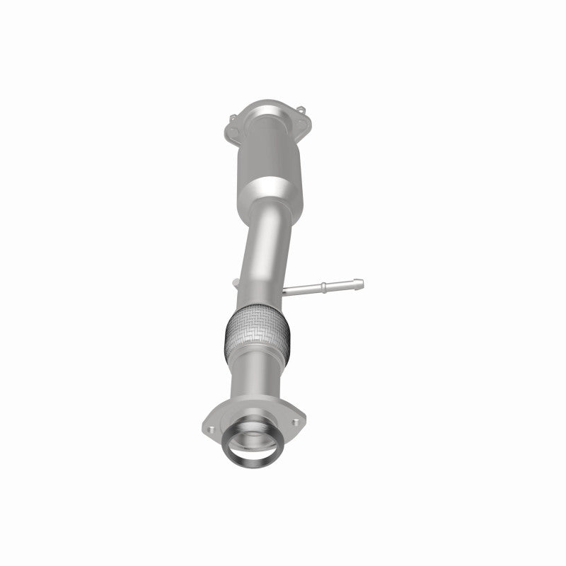 Magnaflow 17-19 Toyota Highlander 3.5L Direct Fit Converter 280096 280096 360 Degree Image Set