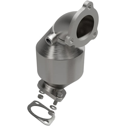 MagnaFlow Hyundai Veloster OEM Grade Federal / EPA Compliant Direct-Fit Catalytic Converter 52882 Photo - Primary