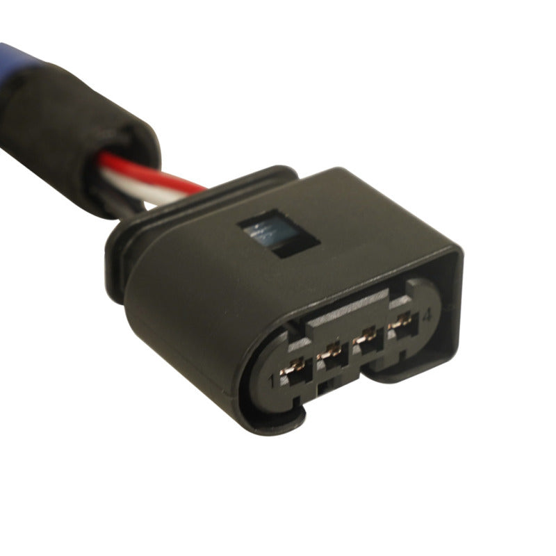 BD Diesel 07.5-12 Dodge Cummins 6.7L VGT Turbo Actuator Harness 1407046 1407046 Photo - Unmounted