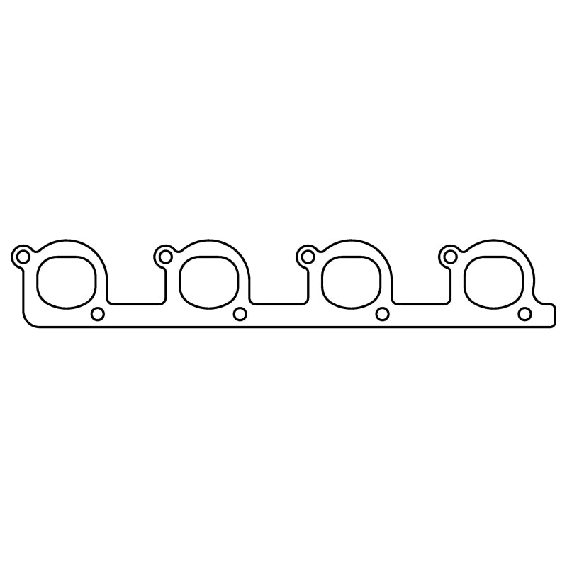 Cometic Gasket Cometic GM LSX Gen-4 Small Block V8 .064in ArmorCore Exhaust Mani Gskts Set-With LSX-CT/LSX-DR Heads C15038-064 C15038-064 Photo - Primary