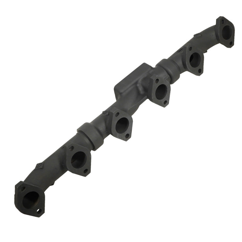 BD Diesel 93-98 Caterpillar 3406E  / 99-03 C15 Non-Acert CAT T6 Ceramic Coated Exhaust Manifold 1048002 1048002 Photo - out of package
