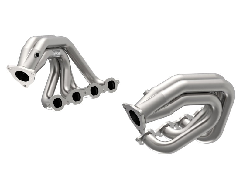 Kooks 2020 Chevrolet Corvette C8 1-7/8in Super Street Stainless Headers 21801400 21801400 Photo - Unmounted
