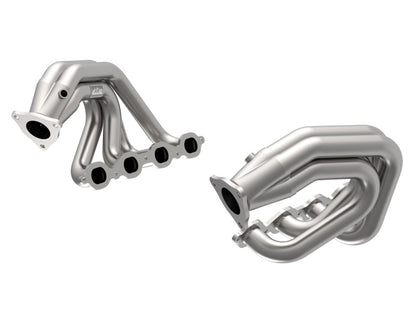 Kooks 2020 Chevrolet Corvette C8 1-7/8in Super Street Stainless Headers 21801400 21801400 Photo - Unmounted