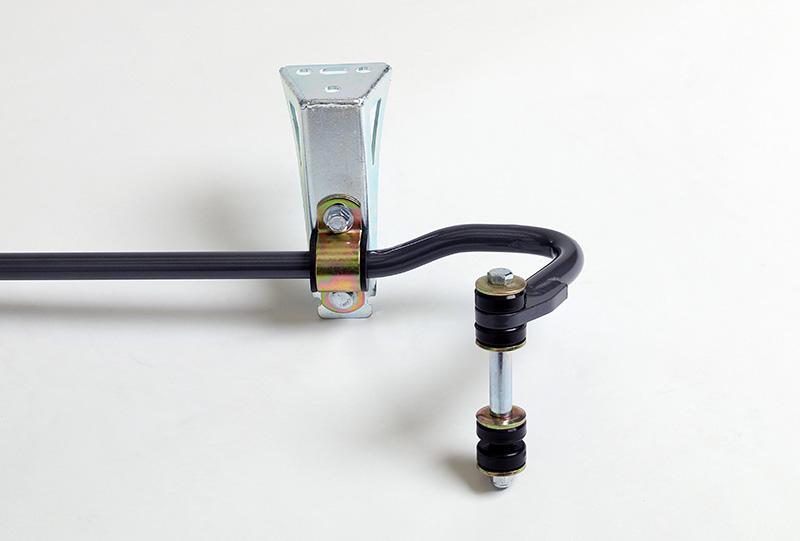 Progress Technology 02-07 Mitsubishi Lancer 19mm Sway Bar - Rear 62.1430 62.1430 User 1