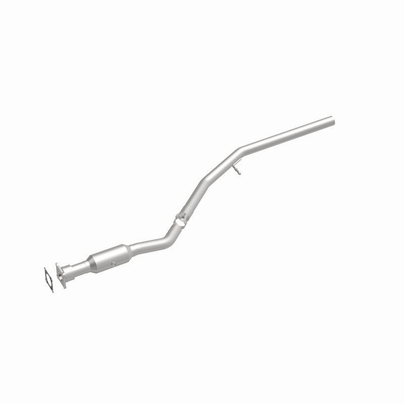 MagnaFlow California Grade CARB Compliant Direct-Fit Catalytic Converter 5451948 360 Degree Image Set