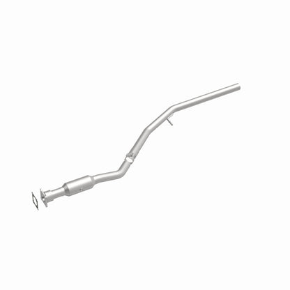 MagnaFlow California Grade CARB Compliant Direct-Fit Catalytic Converter 5451948 360 Degree Image Set