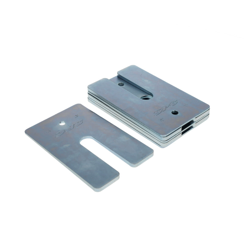 SPC Performance Steel Shim 4X6.5X1 - Pack of 6 10716 10716 Photo - Primary