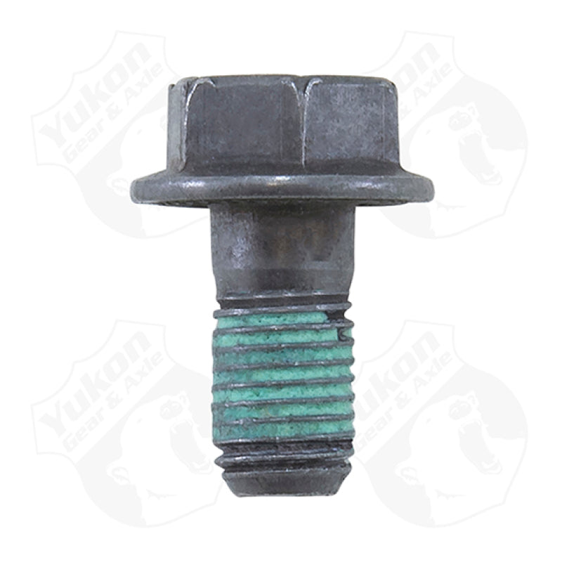 Yukon Gear & Axle Yukon Gear GM 7.2in IFS Ring Gear Bolt YSPBLT-018 YSPBLT-018 Photo - Primary