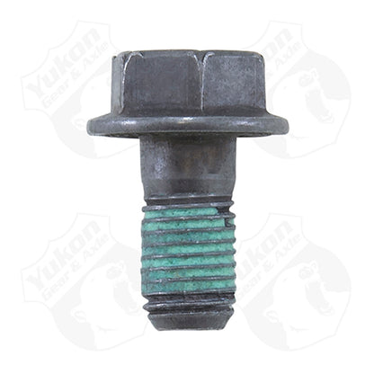 Yukon Gear & Axle Yukon Gear GM 7.2in IFS Ring Gear Bolt YSPBLT-018 YSPBLT-018 Photo - Primary