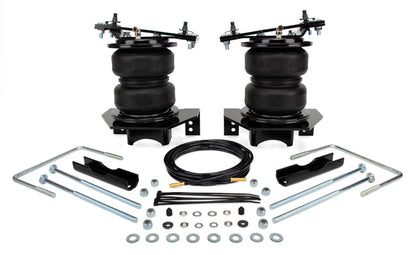 Air Lift LoadLifter 5000 Ultimate air spring kit w/internal jounce bumper 2020 Ford F-250 F-350 4WD 88352 88352 Photo - Primary