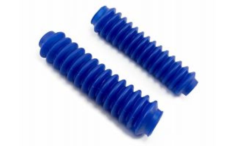 Tuff Country Shock Boots Universal -Blue Pair 69100 69100 User 1