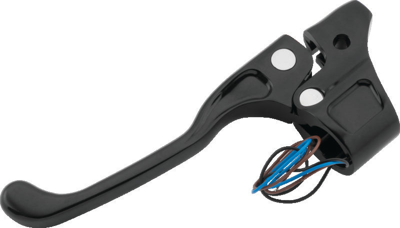 Performance Machine 2007 Clutch Perch Contour - Black Ano 0062-2082-B 0062-2082-B Photo - Primary