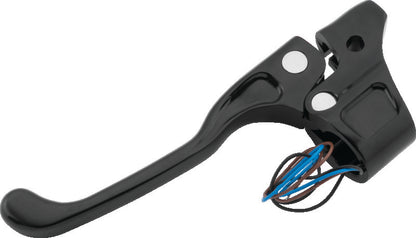 Performance Machine 2007 Clutch Perch Contour - Black Ano 0062-2082-B 0062-2082-B Photo - Primary