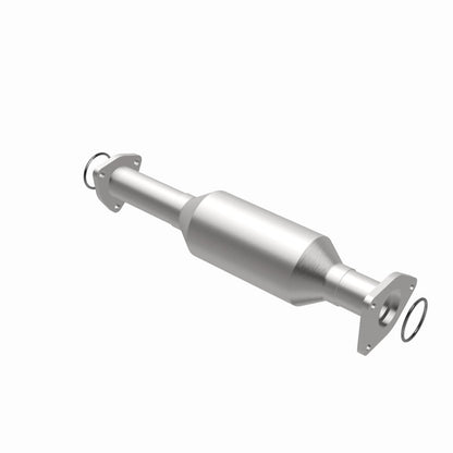 MagnaFlow Honda Accord HM Grade Federal / EPA Compliant Direct-Fit Catalytic Converter 27405 360 Degree Image Set