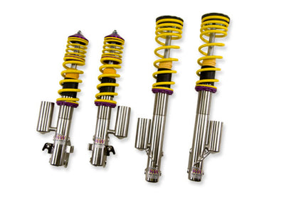 KW V3 Coilover Kit Subaru Impreza STI only (GD, GG, GGS) 35245003 35245003 Photo - out of package