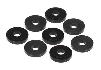 Prothane Transmission Crossmember Mount Bushing 13-1601-BL Photo - Primary