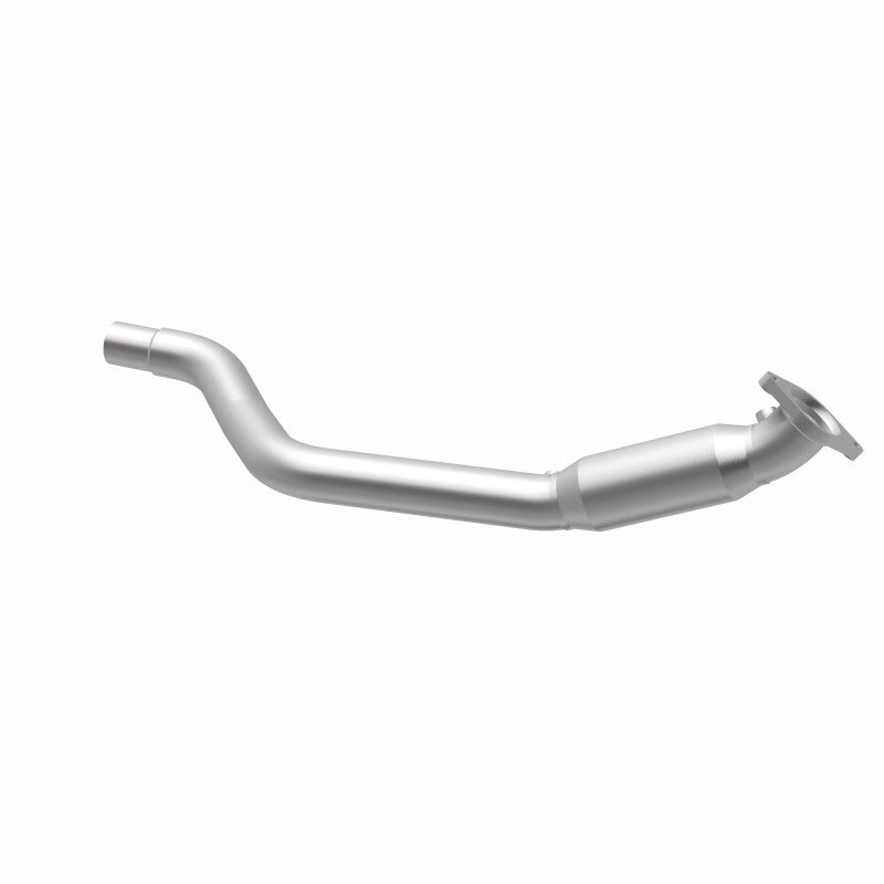 MagnaFlow California Grade CARB Compliant Direct-Fit Catalytic Converter 4561965 360 Degree Image Set