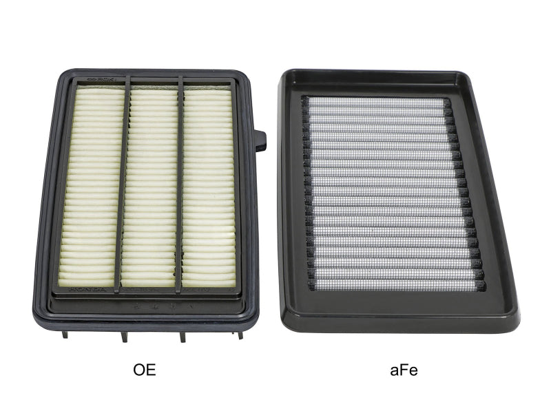 aFe  POWER 31-10267 Magnum FLOW Pro DRY S Air Filter 31-10267 Photo - Unmounted