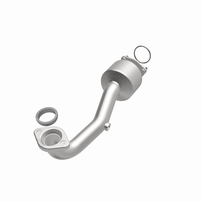 MagnaFlow Honda HR-V OEM Grade Federal / EPA Compliant Direct-Fit Catalytic Converter 21-979 360 Degree Image Set